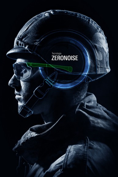 Univet_Zeronoise_Technology